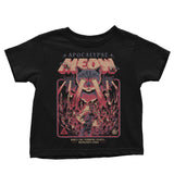 Apocalypse Meow - Youth Apparel