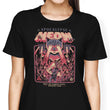 Apocalypse Meow - Women's Apparel