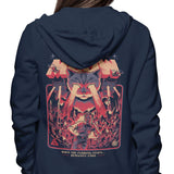 Apocalypse Meow - Hoodie