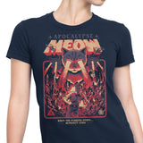Apocalypse Meow - Women's Apparel