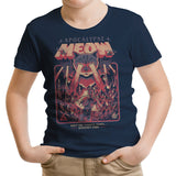 Apocalypse Meow - Youth Apparel