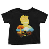 Apocalypse Silhouette - Youth Apparel