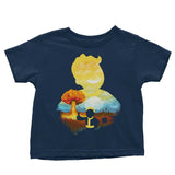 Apocalypse Silhouette - Youth Apparel
