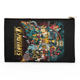 Apocalyptic War - Accessory Pouch