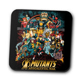 Apocalyptic War - Coasters
