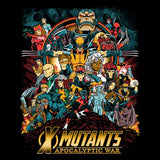 Apocalyptic War - Accessory Pouch