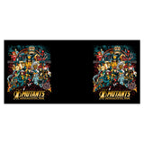 Apocalyptic War - Mug