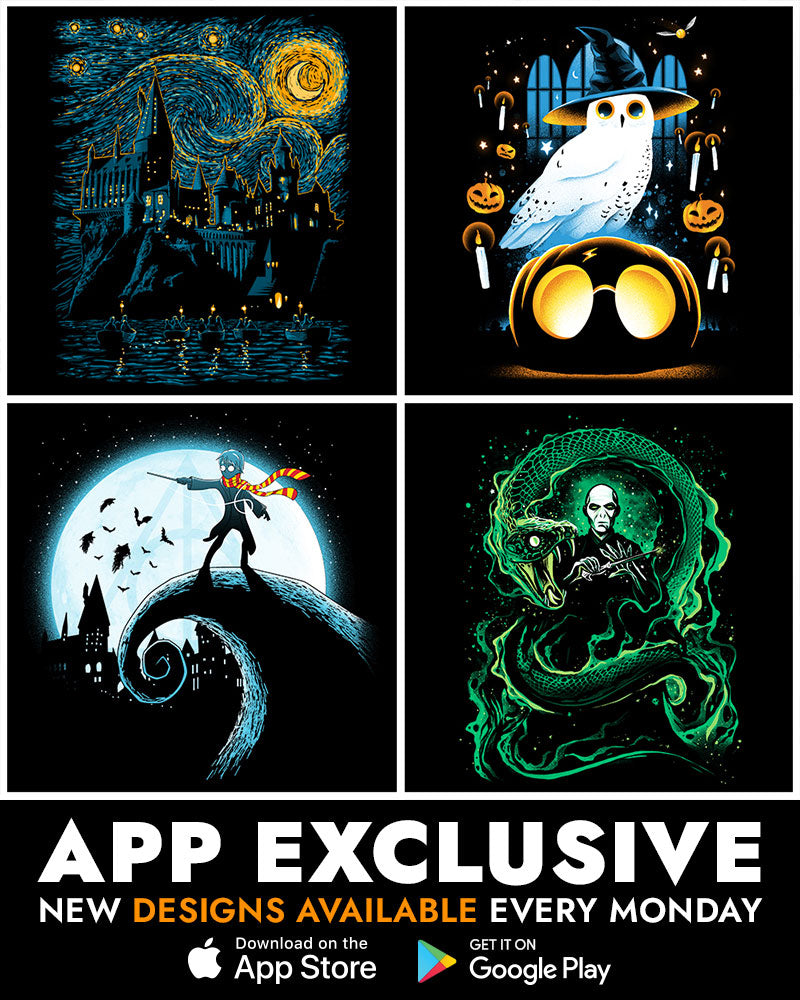 Once Upon a Tee