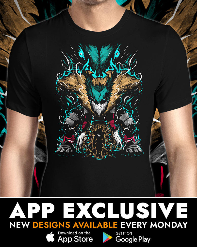 Once Upon a Tee