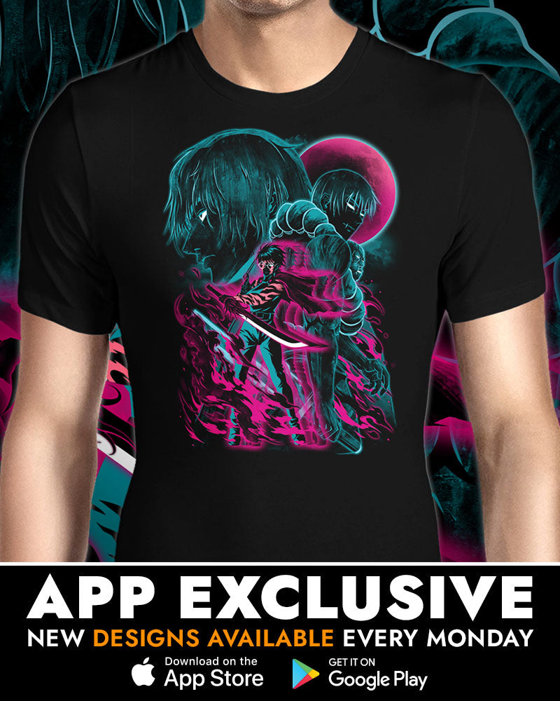 Once Upon a Tee