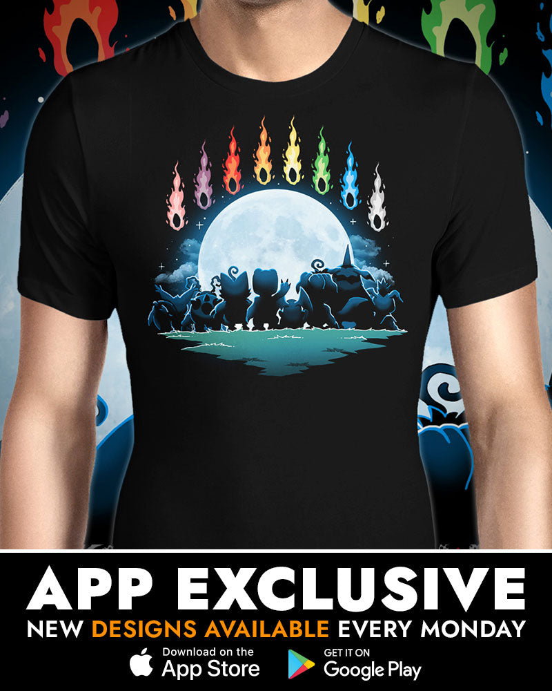 Once Upon a Tee