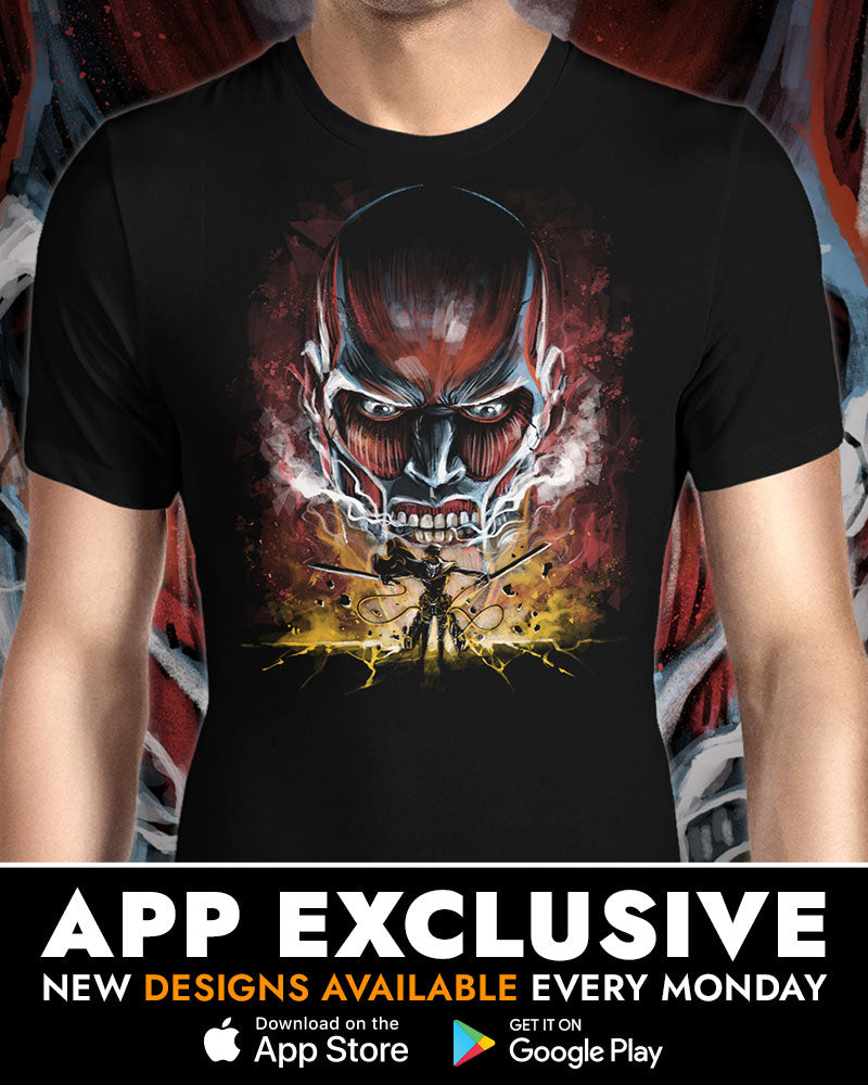 Once Upon a Tee