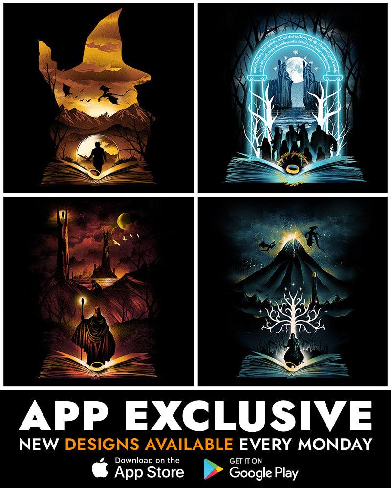 Once Upon a Tee