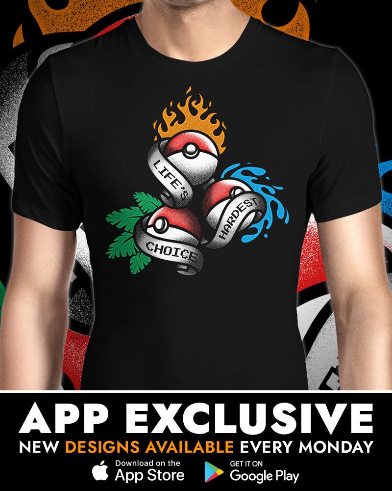 Once Upon a Tee
