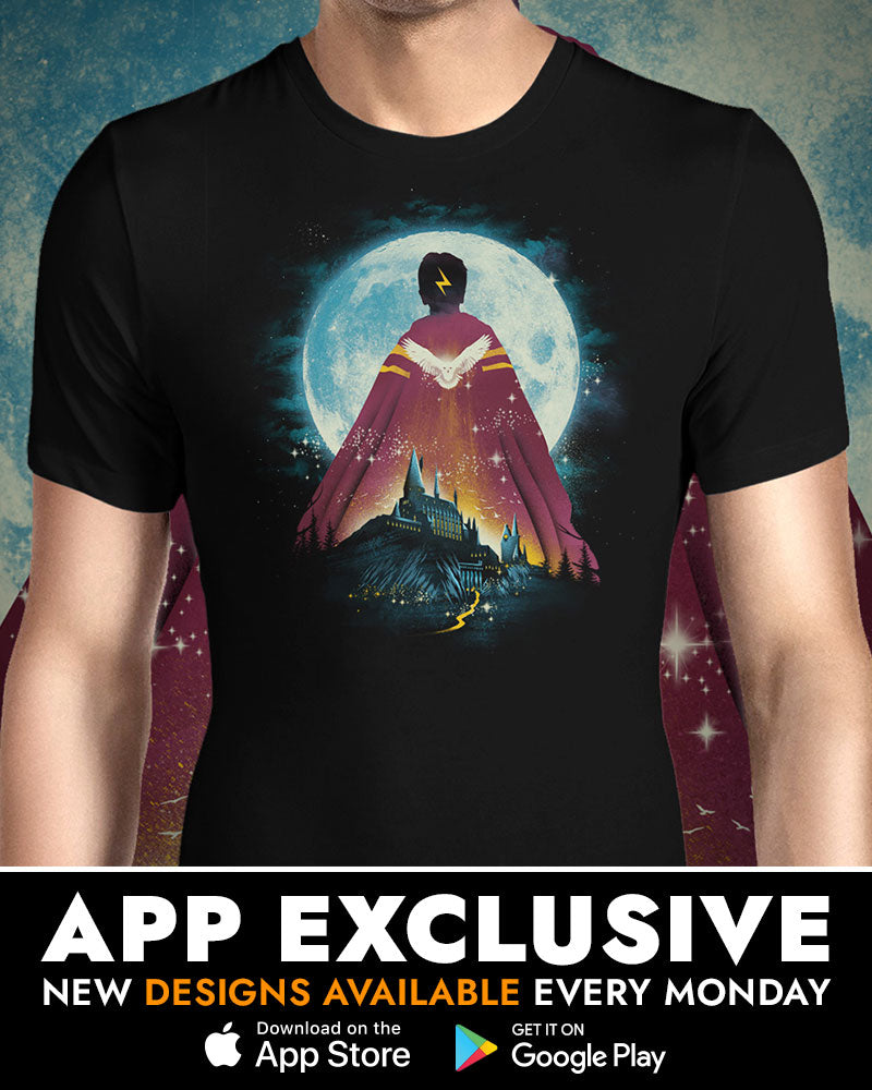 Once Upon a Tee