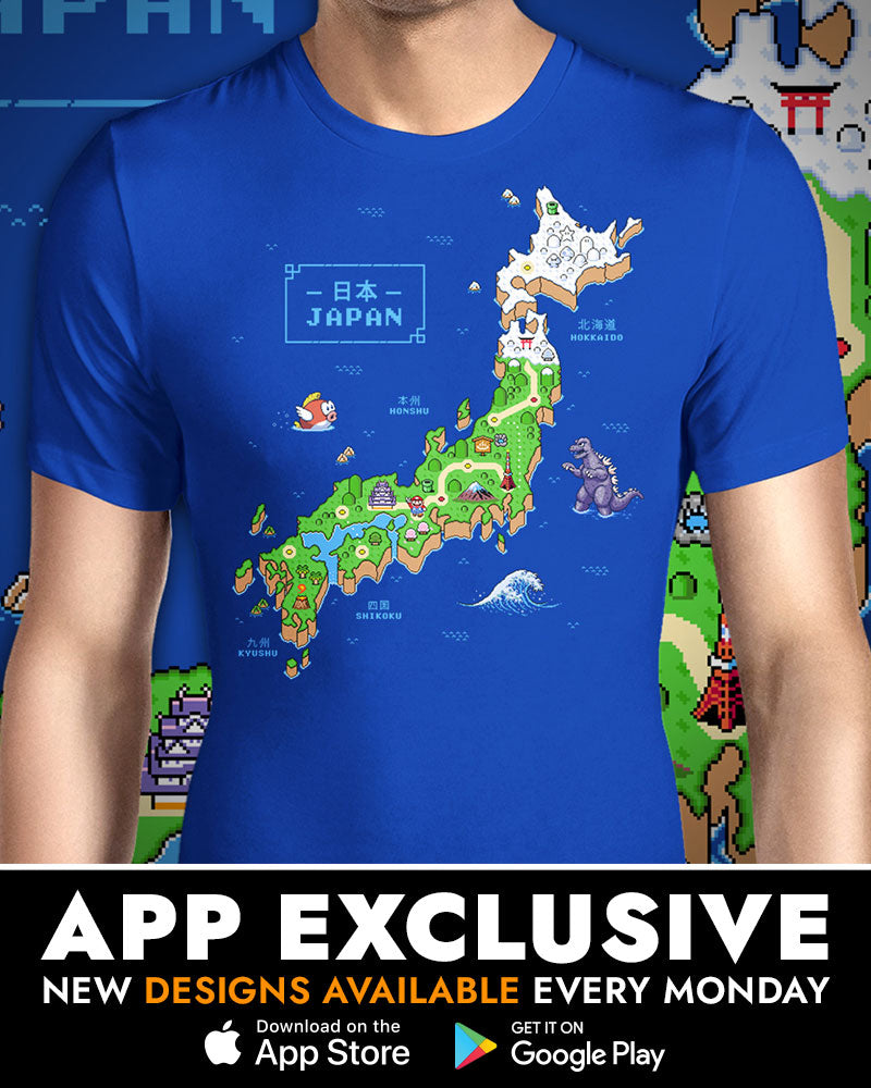 Once Upon a Tee
