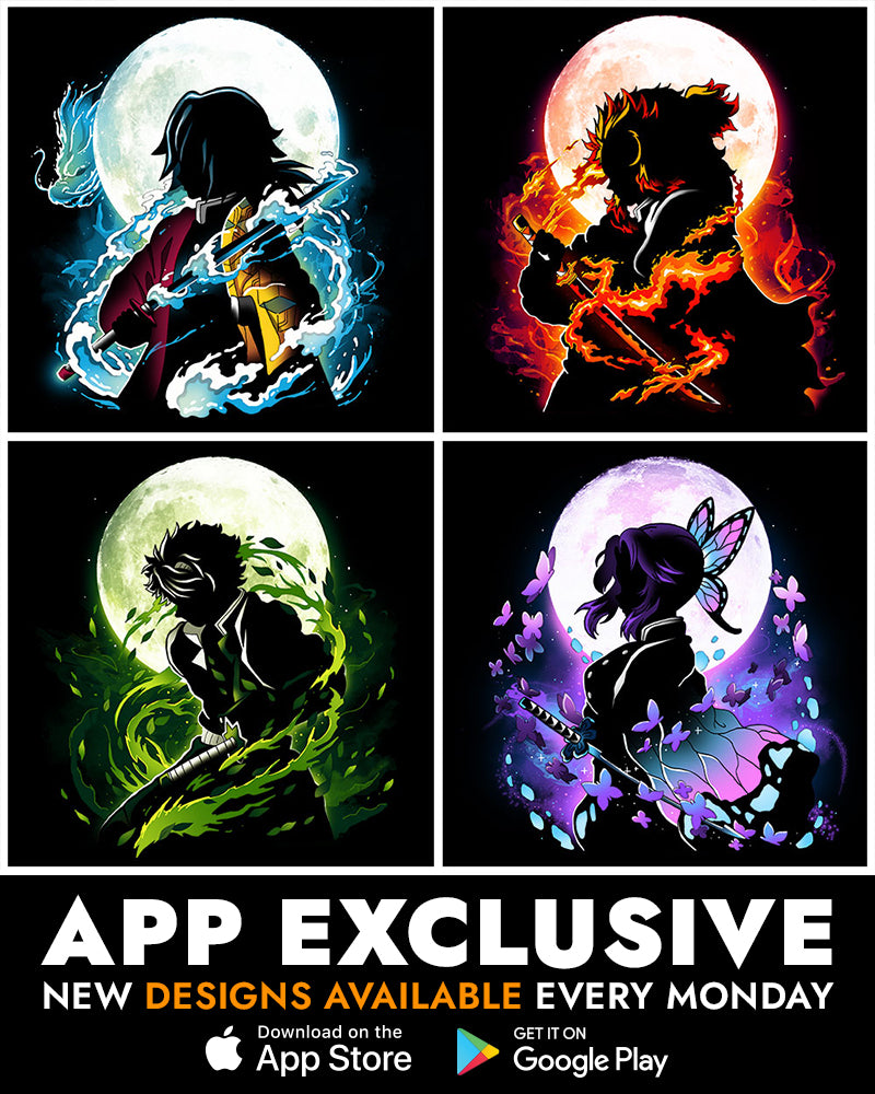 Once Upon a Tee