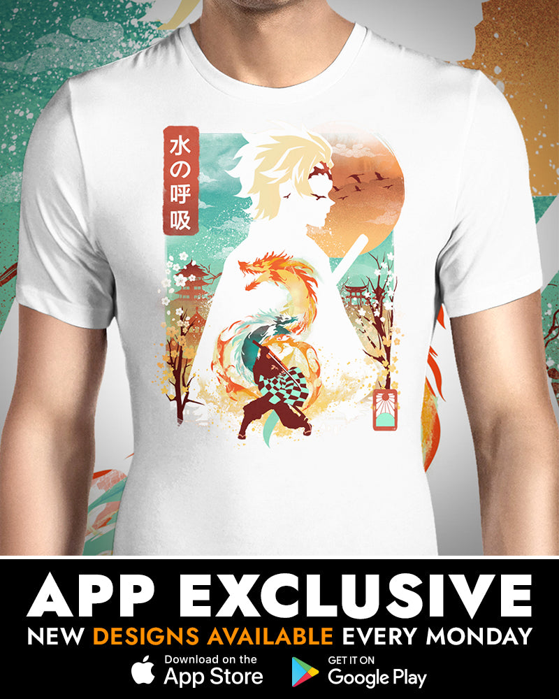 Once Upon a Tee