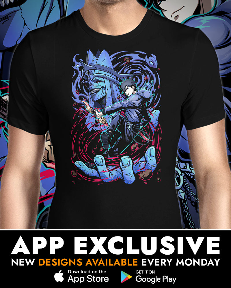 Once Upon a Tee