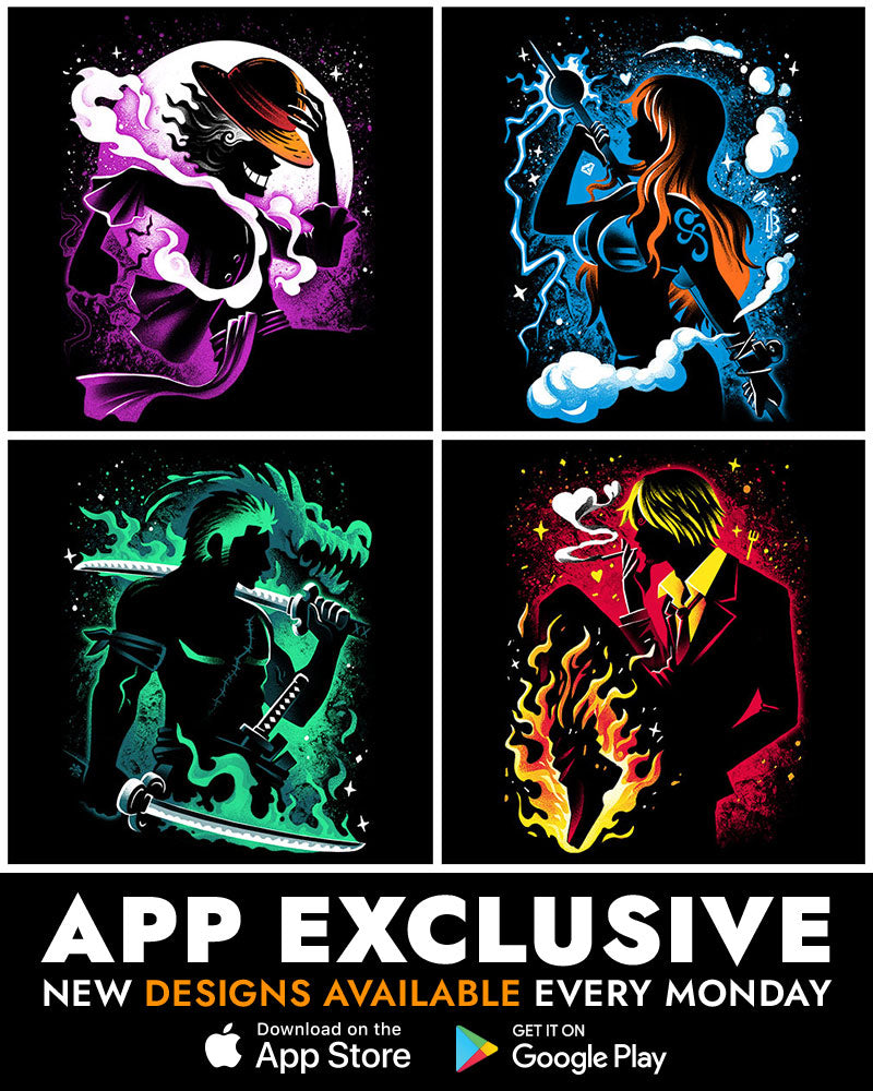 Once Upon a Tee