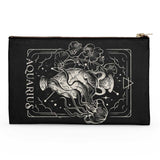 Aquarius (Edu.Ely) - Accessory Pouch