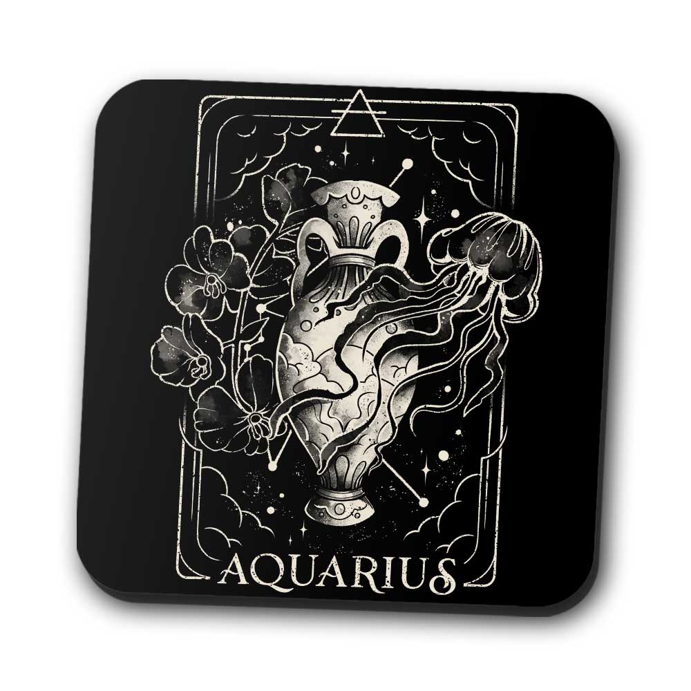 Aquarius (Edu.Ely) - Coasters