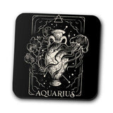 Aquarius (Edu.Ely) - Coasters