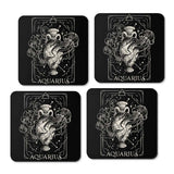 Aquarius (Edu.Ely) - Coasters