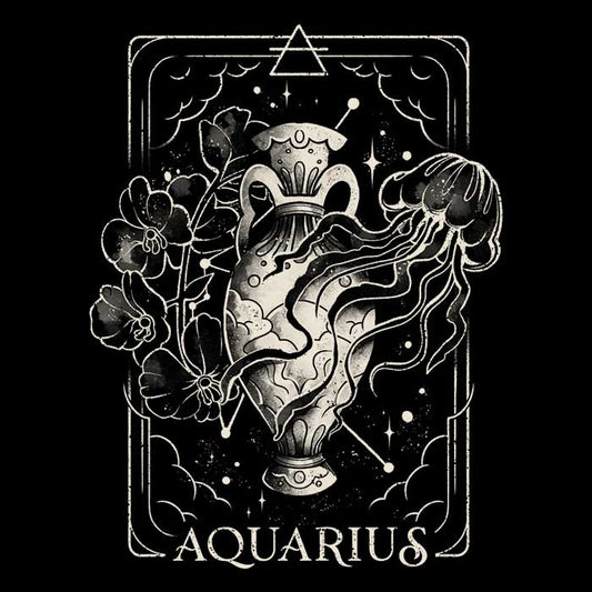 Aquarius (Edu.Ely) - Men's Apparel