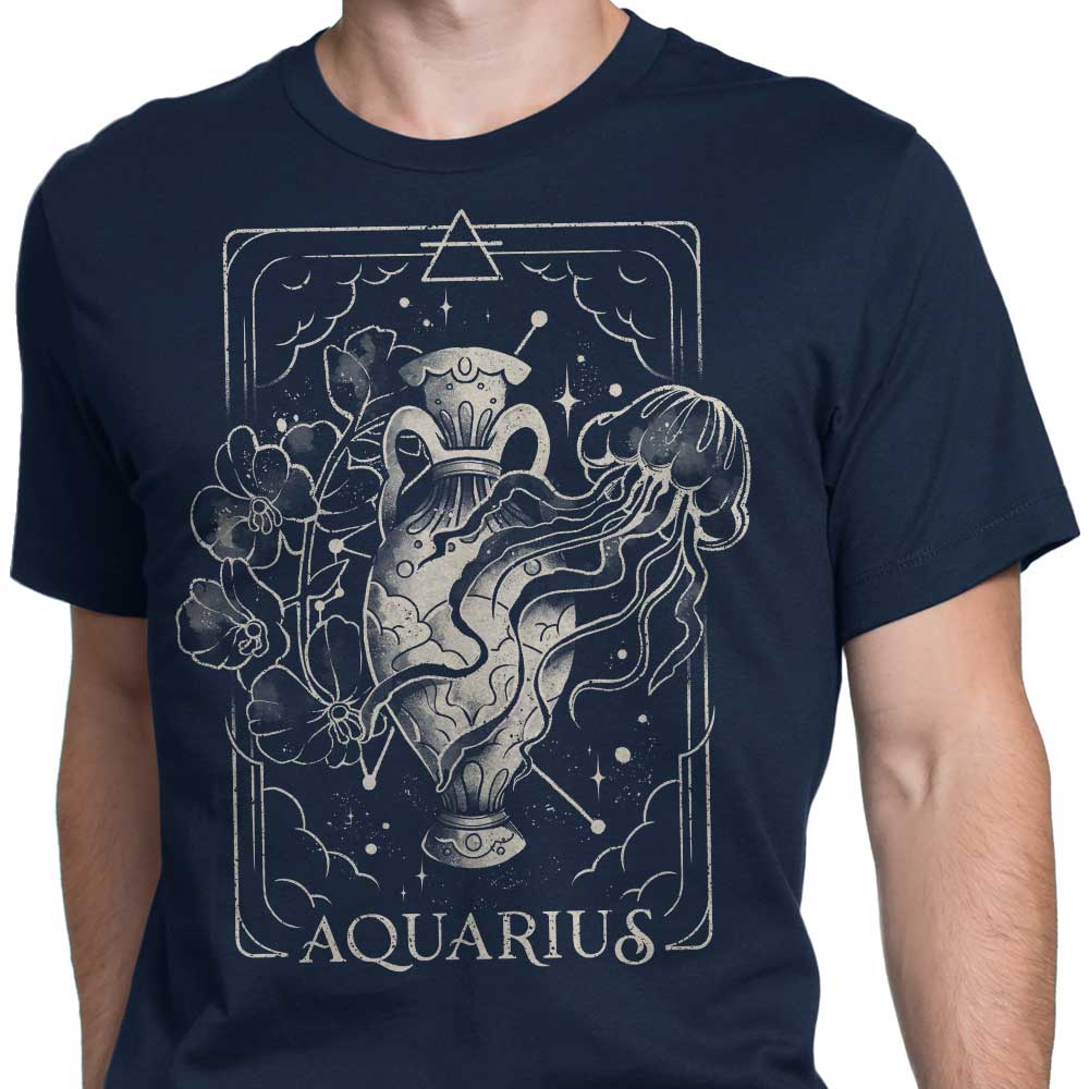 Aquarius (Edu.Ely) - Men's Apparel