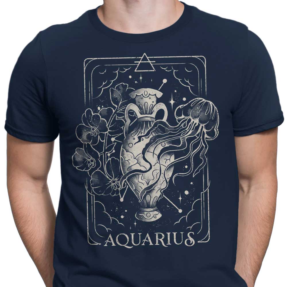 Aquarius (Edu.Ely) - Men's Apparel