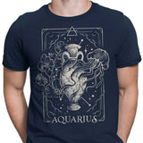 Aquarius (Edu.Ely) - Men's Apparel
