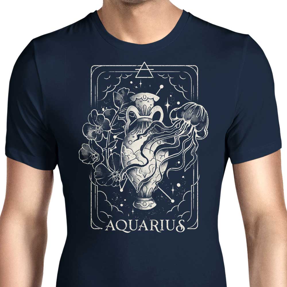 Aquarius (Edu.Ely) - Men's Apparel