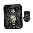Aquarius (Edu.Ely) - Mousepad