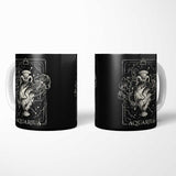 Aquarius (Edu.Ely) - Mug