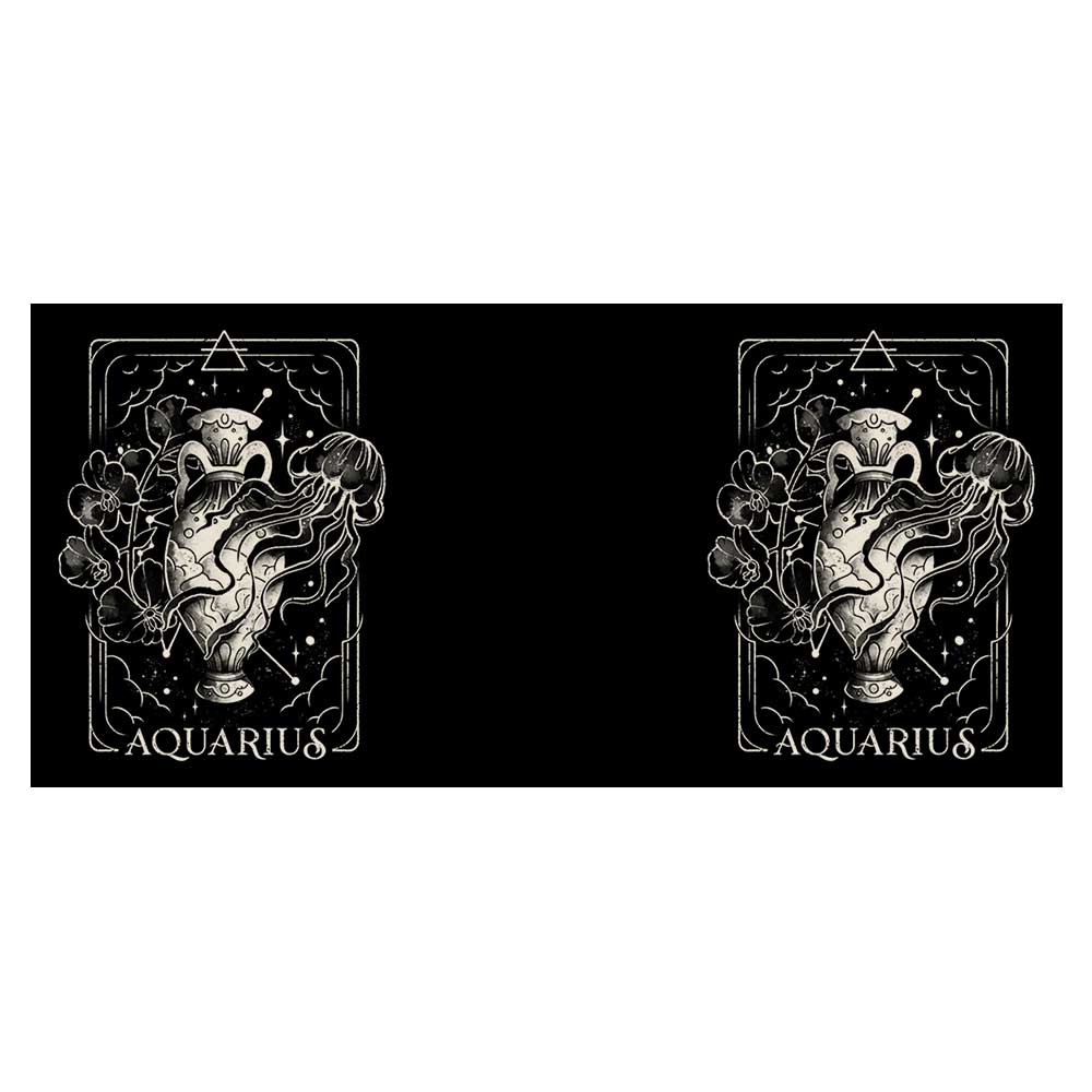 Aquarius (Edu.Ely) - Mug