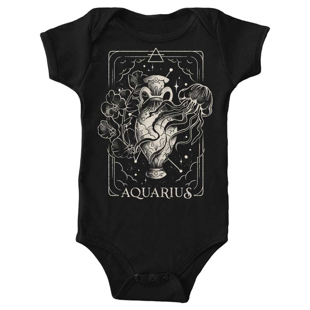 Aquarius (Edu.Ely) - Youth Apparel