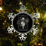 Aquarius (Edu.Ely) - Ornament