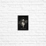 Aquarius (Edu.Ely) - Posters & Prints