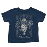 Aquarius (Edu.Ely) - Youth Apparel