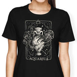 Aquarius (Edu.Ely) - Women's Apparel