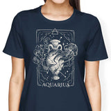 Aquarius (Edu.Ely) - Women's Apparel