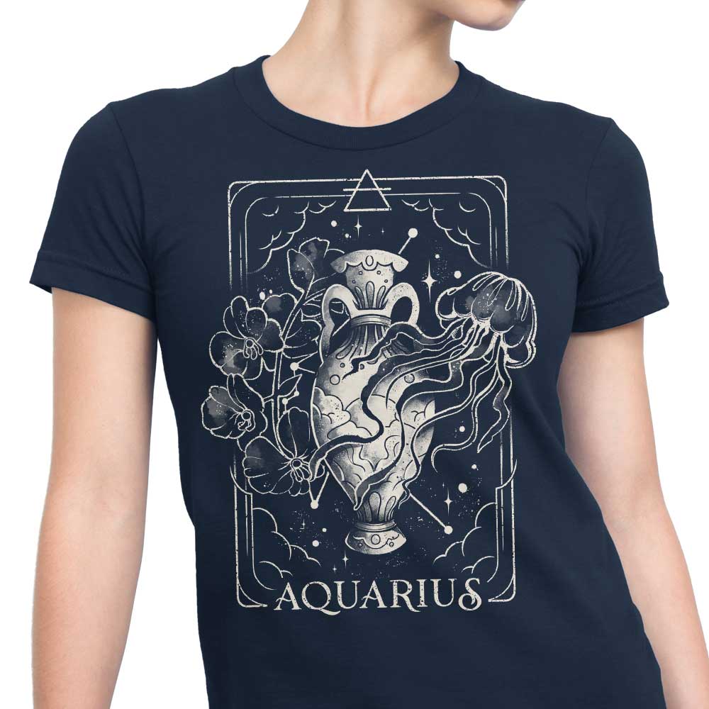 Aquarius (Edu.Ely) - Women's Apparel