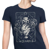 Aquarius (Edu.Ely) - Women's Apparel