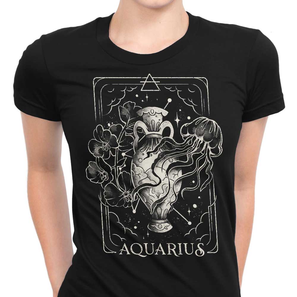 Aquarius (Edu.Ely) - Women's Apparel
