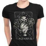 Aquarius (Edu.Ely) - Women's Apparel