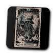 Arcane Flame - Coasters