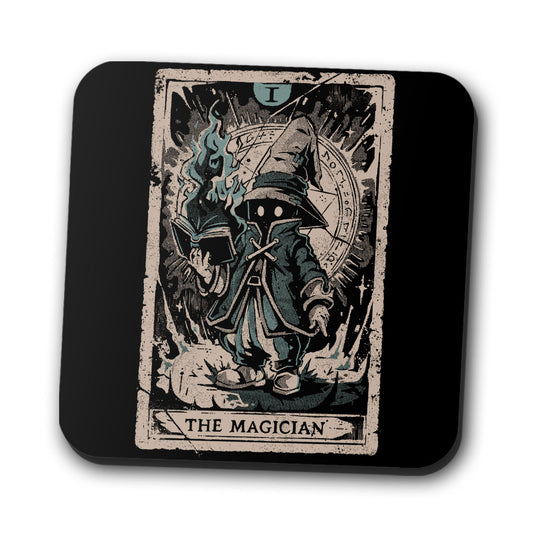 Arcane Flame - Coasters