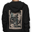 Arcane Flame - Hoodie