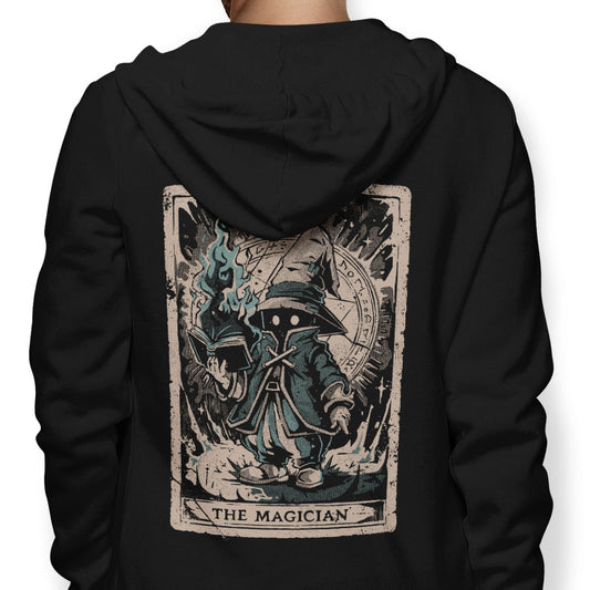 Arcane Flame - Hoodie